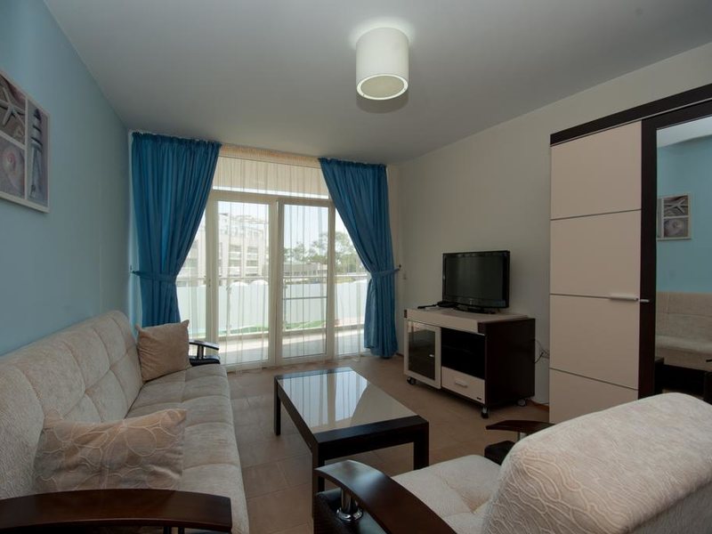 Black Sea Star Aparthotel 309747