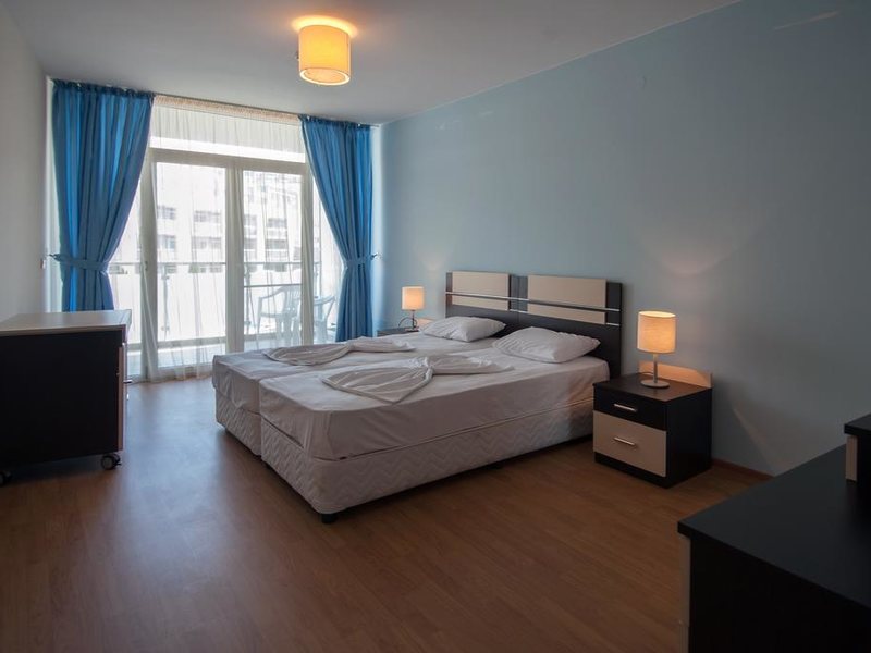 Black Sea Star Aparthotel 309748