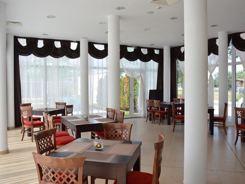 Black Sea Star Aparthotel 309761