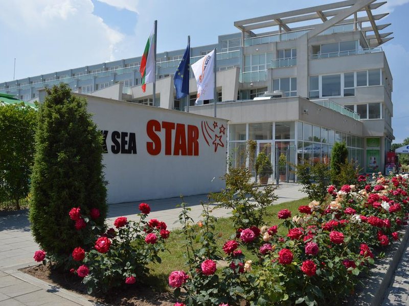 Black Sea Star Aparthotel 309763