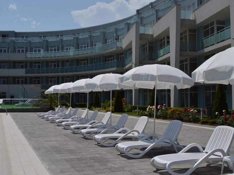 Black Sea Star Aparthotel 309766