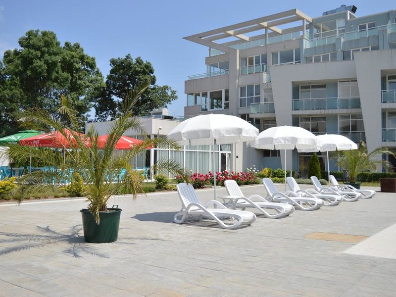 Black Sea Star Aparthotel 309767