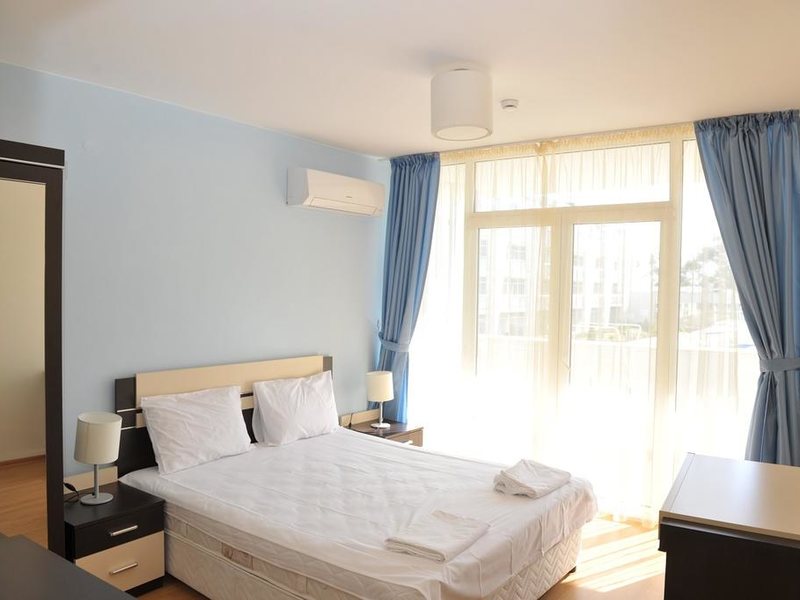 Black Sea Star Aparthotel 309769