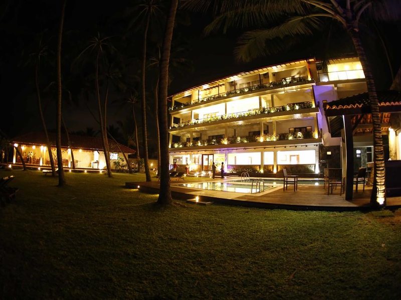 Blue Beach Hotel 321099