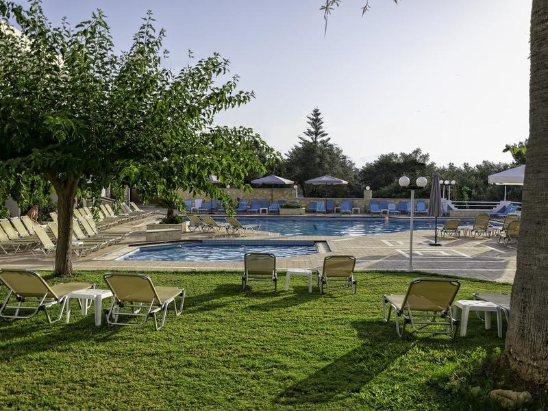 Blue Resort Hotel 285567