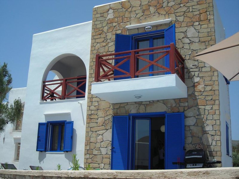 Blue Sea Villa Gennadi 287809