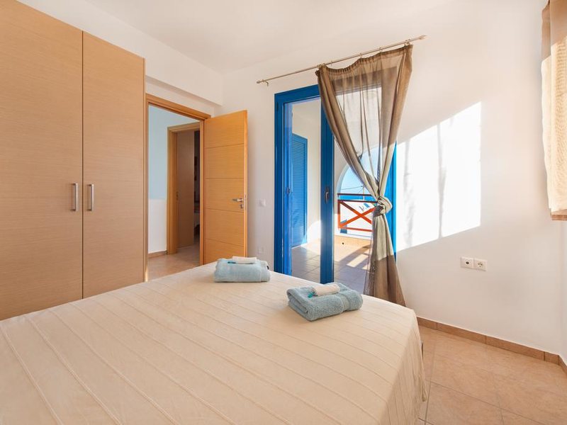 Blue Sea Villa Gennadi 287820