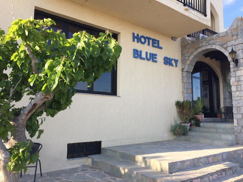 Blue Sky Hotel 245804