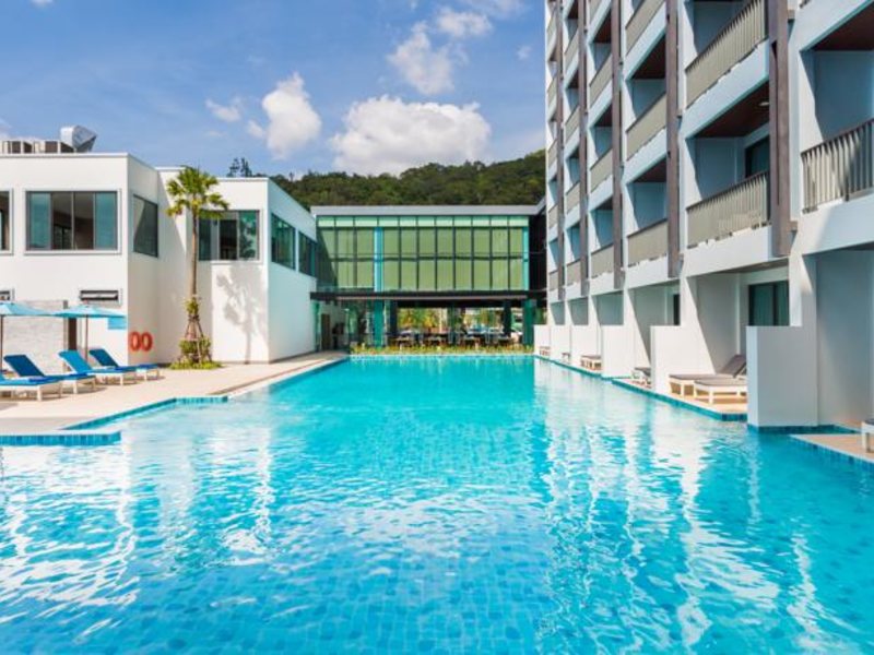 Bluesotel Krabi 154528