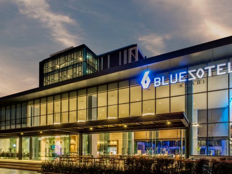 Bluesotel Krabi 154529