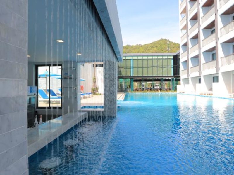 Bluesotel Krabi 154532