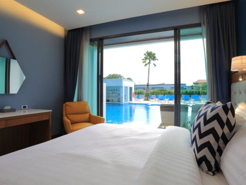 Bluesotel Krabi 154533