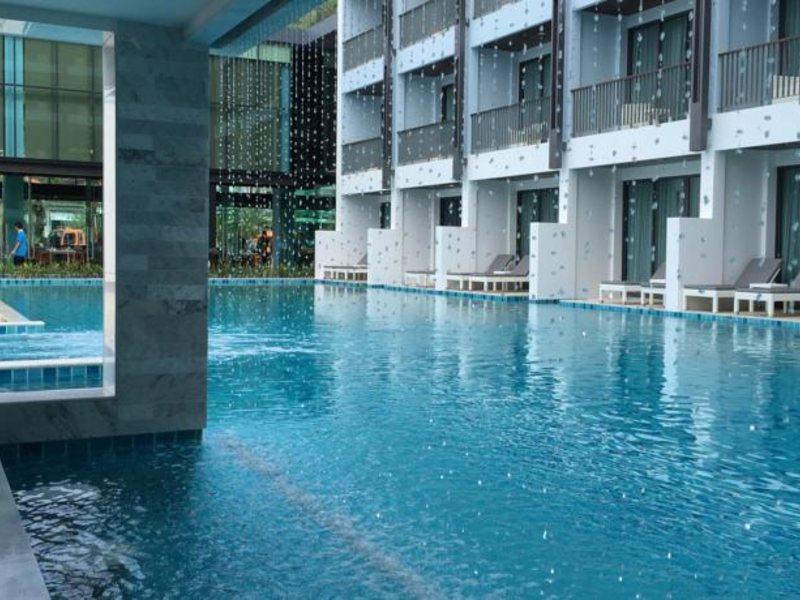 Bluesotel Krabi 154535