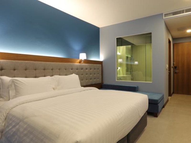 Bluesotel Krabi 154537