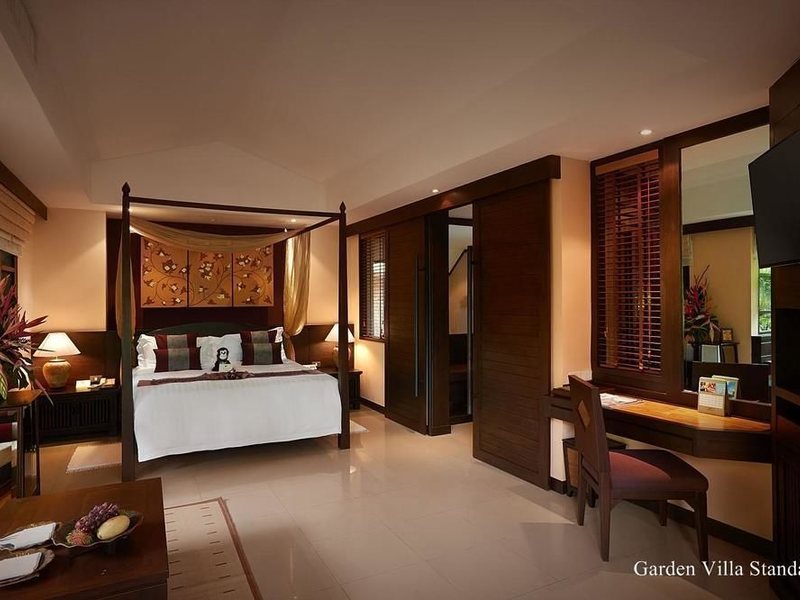 Bo Phut Resort & Spa 150051