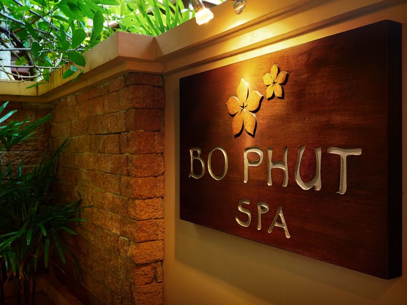 Bo Phut Resort & Spa 150053