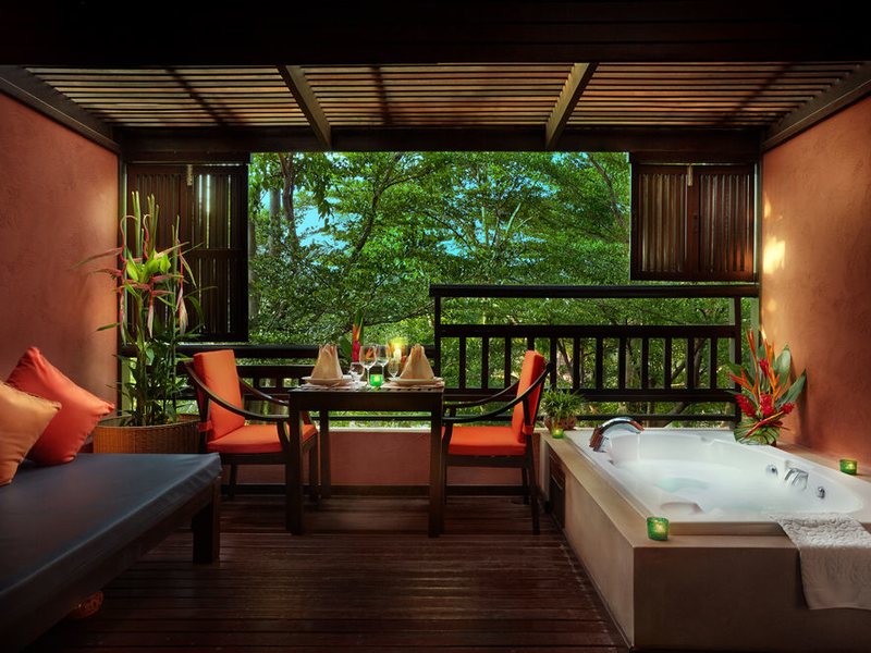 Bo Phut Resort & Spa 150059