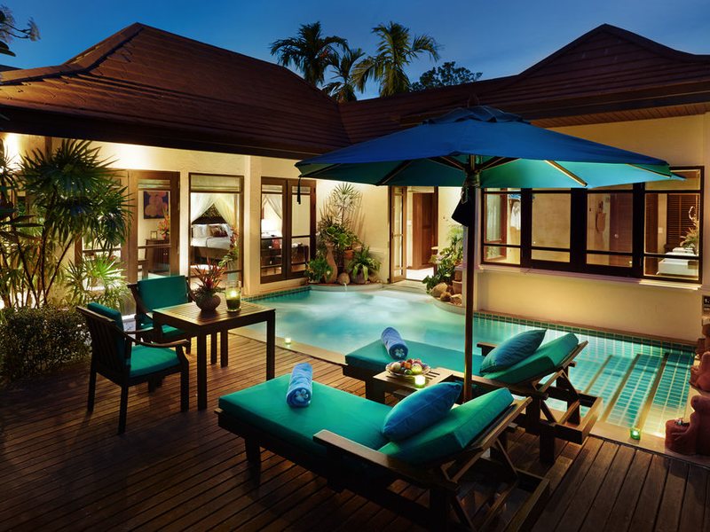 Bo Phut Resort & Spa 150061