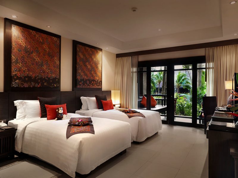 Bo Phut Resort & Spa 150071