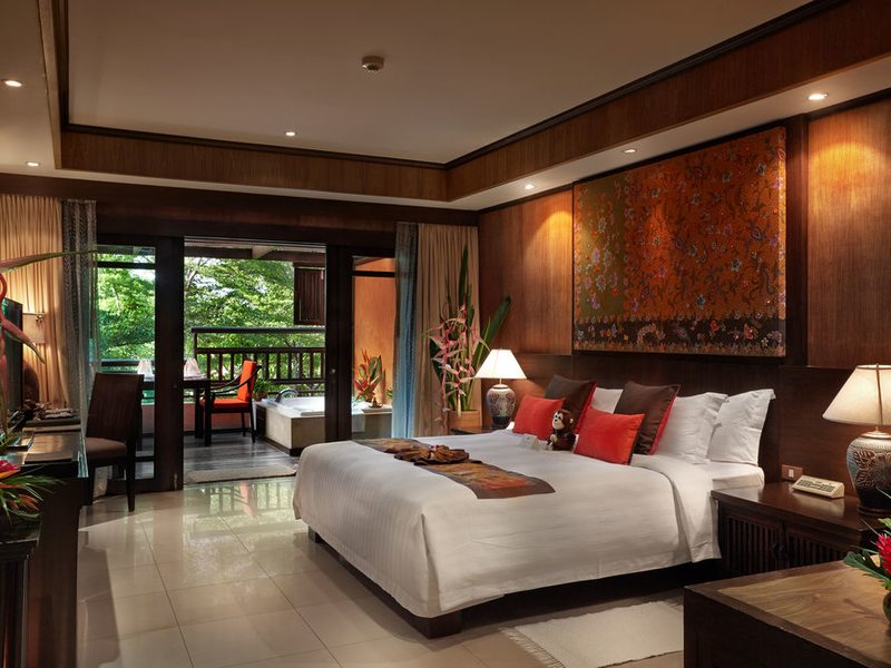 Bo Phut Resort & Spa 150074