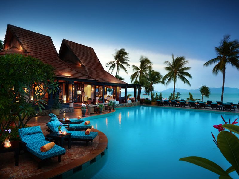 Bo Phut Resort & Spa 150076