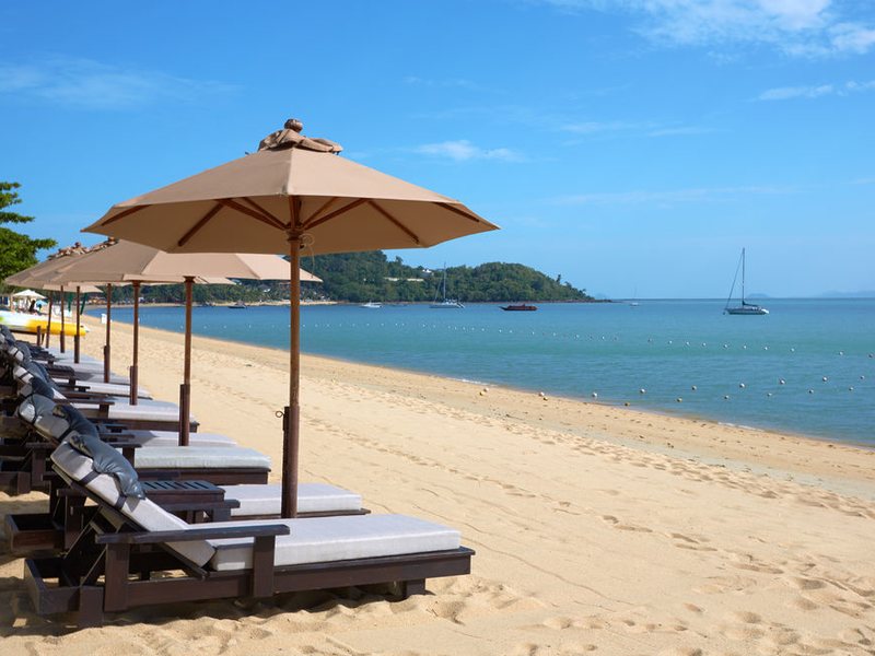 Bo Phut Resort & Spa 150077