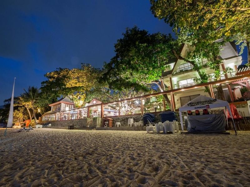 Boathouse By Montara (ex 140081