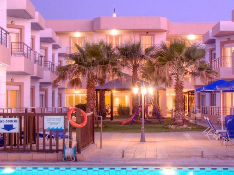 Bomo Club Krini Beach (Krini Hotel Apartments) 257589