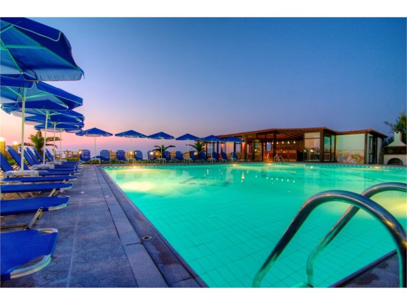 Bomo Club Krini Beach (Krini Hotel Apartments) 257591