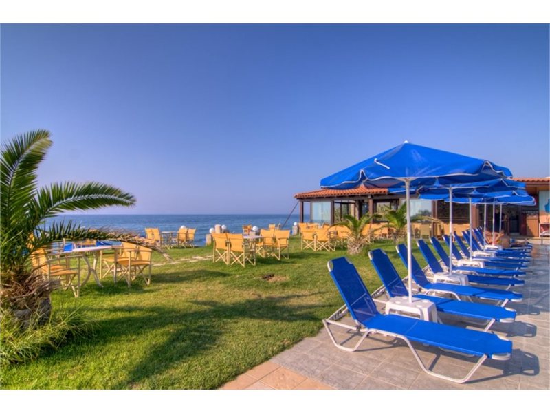 Bomo Club Krini Beach (Krini Hotel Apartments) 257593