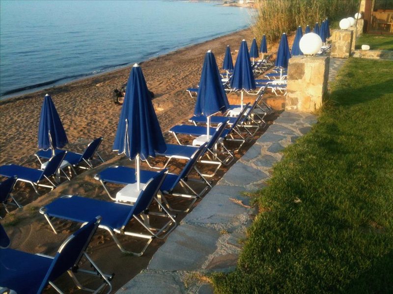 Bomo Club Krini Beach (Krini Hotel Apartments) 257596