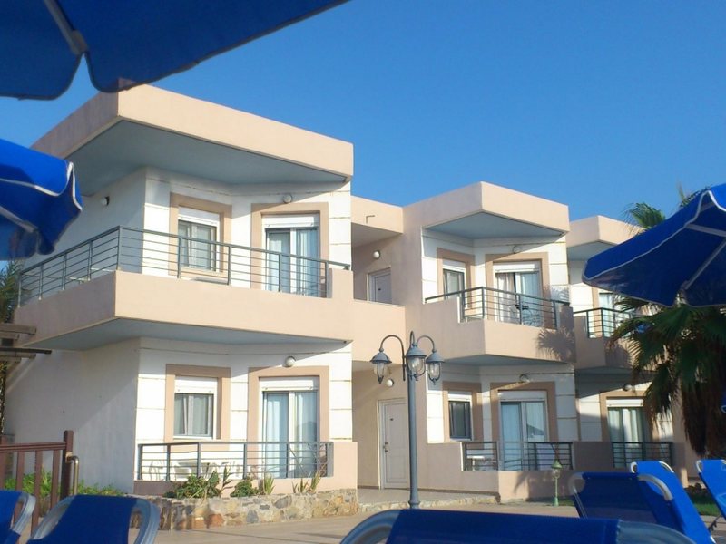 Bomo Club Krini Beach (Krini Hotel Apartments) 257607