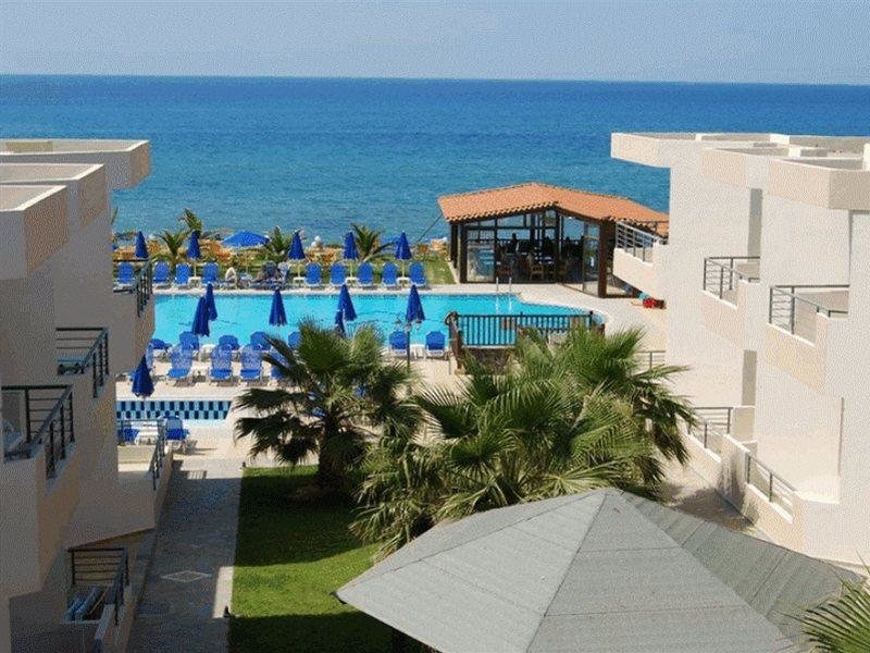 Bomo Club Krini Beach (Krini Hotel Apartments) 257608