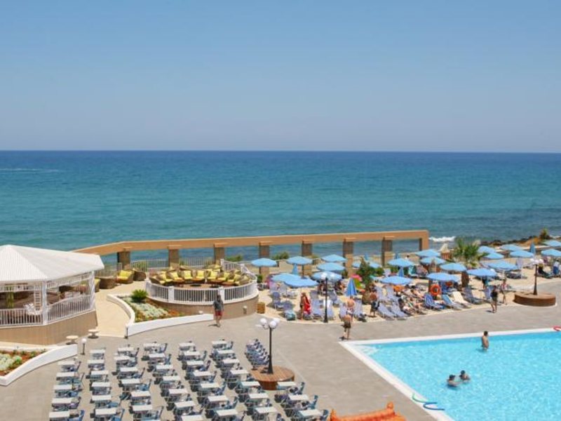 Bomo Europa Beach Hotel 98421