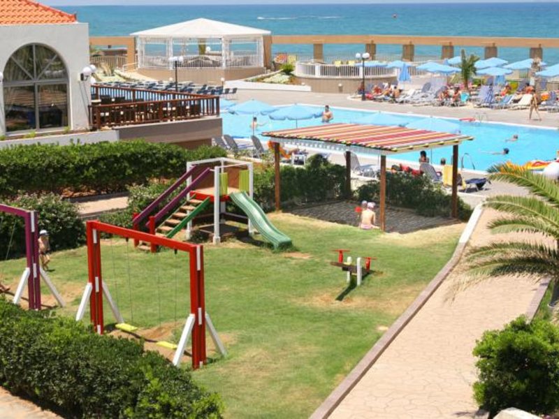 Bomo Europa Beach Hotel 98422