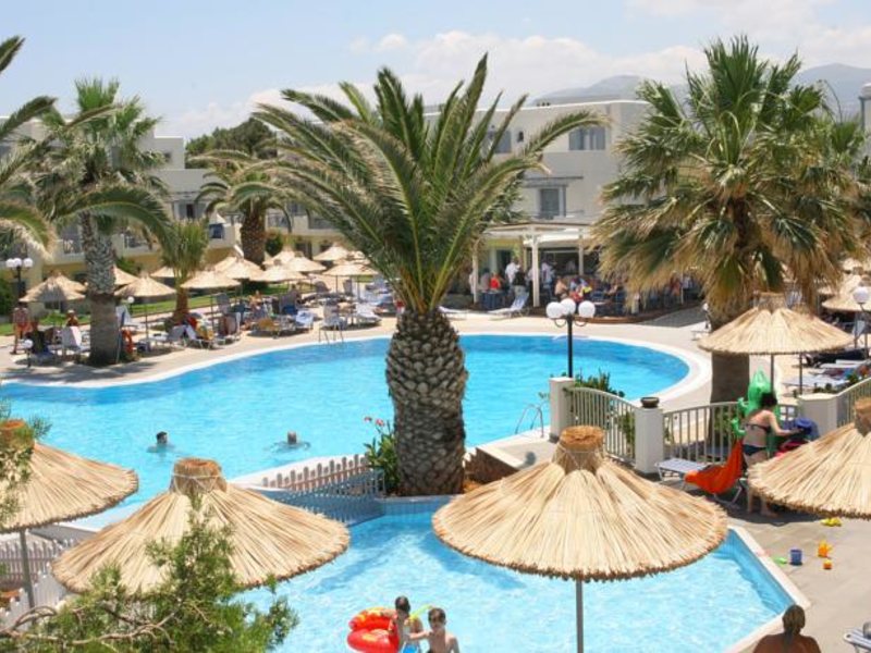 Bomo Europa Beach Hotel 98426