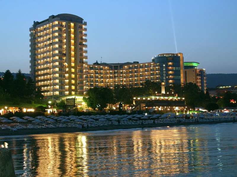 Bonita Hotel 236577