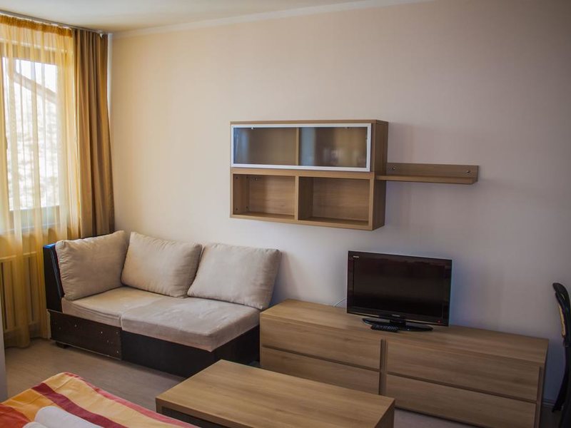 Borovets Gardens Aparthotel 236685