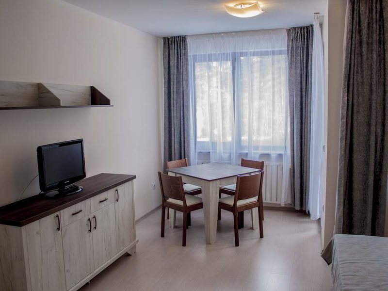 Borovets Gardens Aparthotel 236690