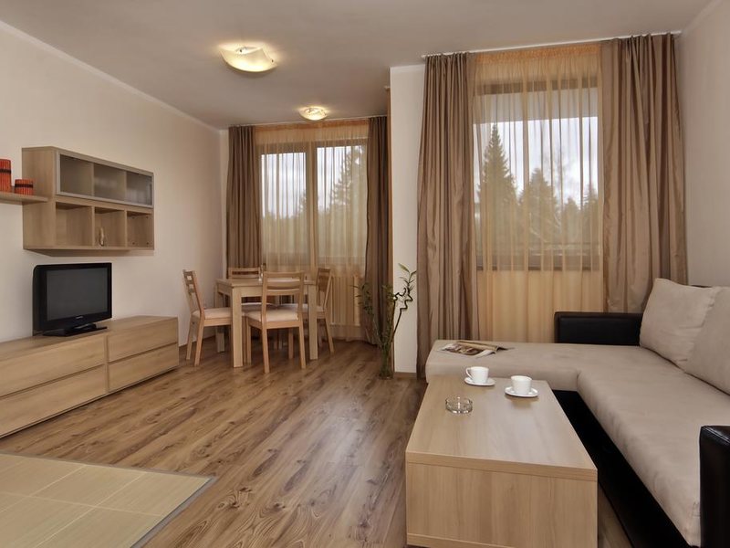 Borovets Gardens Aparthotel 236694