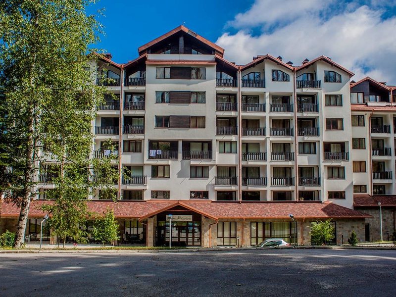 Borovets Gardens Aparthotel 236697