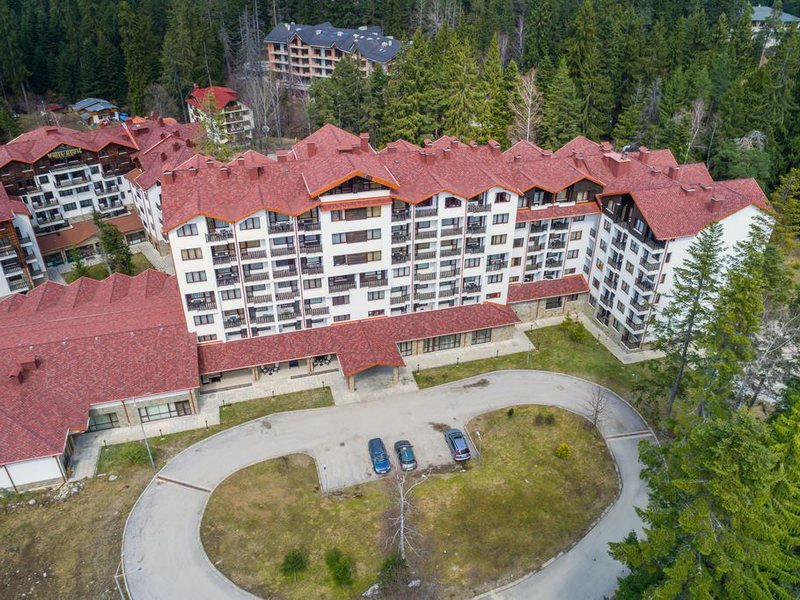 Borovets Gardens Aparthotel 236705