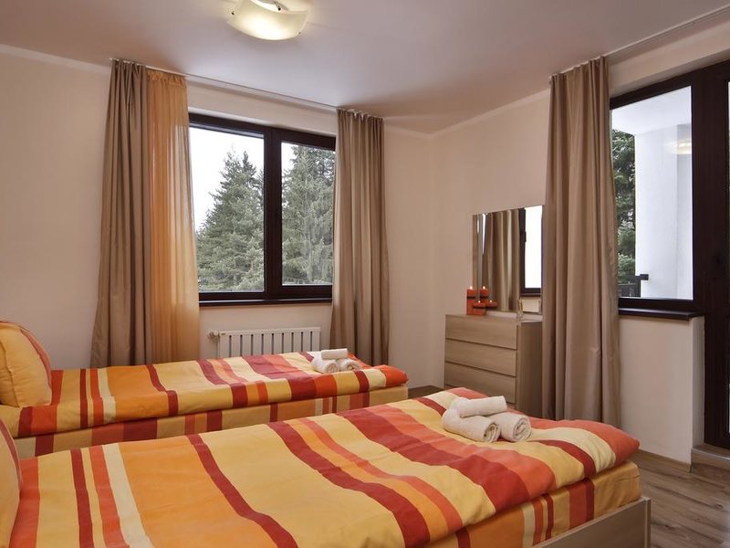 Borovets Gardens Aparthotel 236714