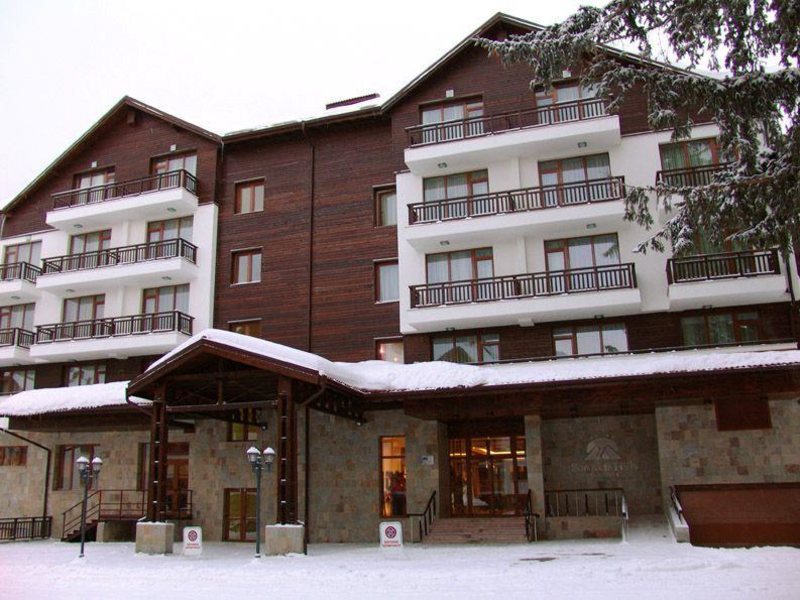 Borovets Hills Ski & Spa 309862