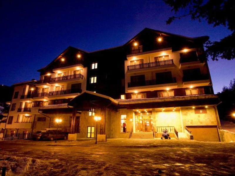 Borovets Hills Ski & Spa 309865