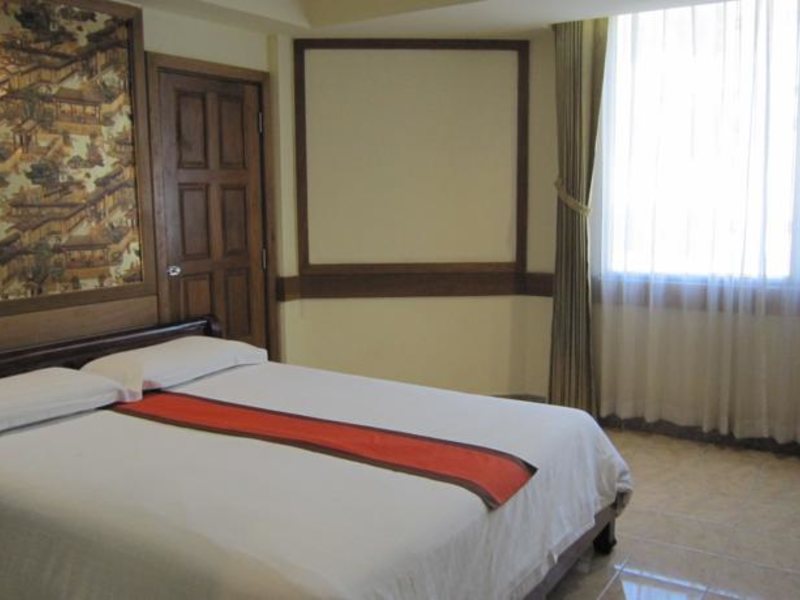 Boutique Paradise Hotel 140087