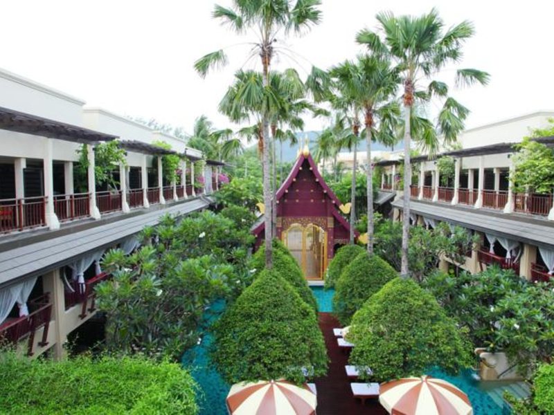 Burasari Phuket 150124