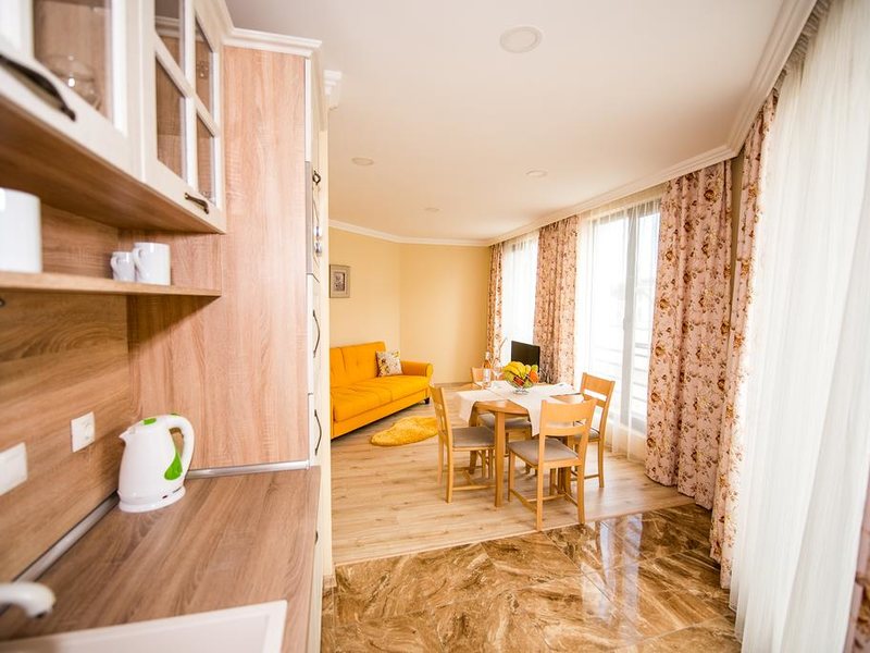 Burgas Beach Resort Apartments 318903