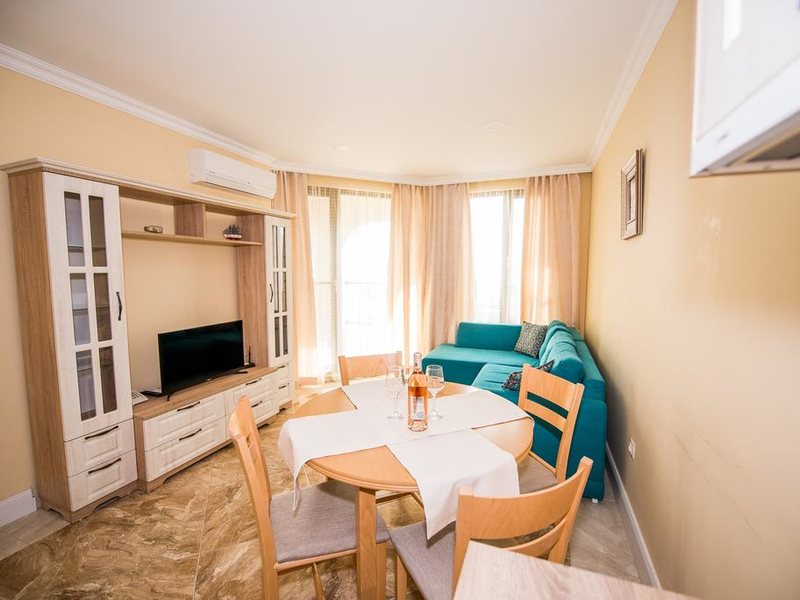 Burgas Beach Resort Apartments 318907