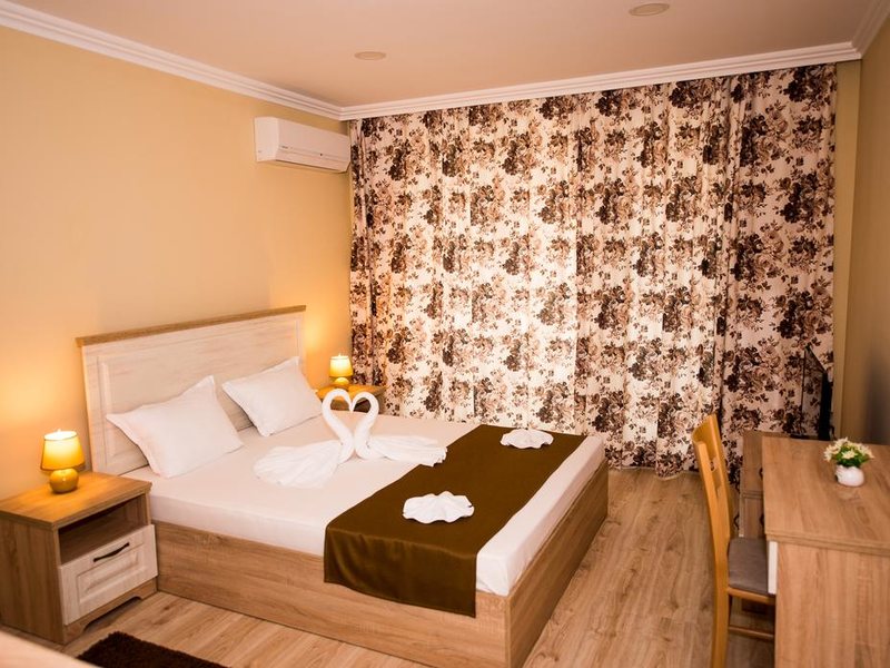 Burgas Beach Resort Apartments 318908